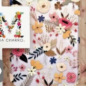 Mia Charro Floral iPhone Case | iPhone 15 / 14 / 13 | MagSafe | NWT